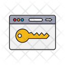 پیش‌نمایش فایل browser-key-2571723 از پک شبکه و ارتباطات