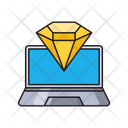 پیش‌نمایش فایل diamond-2571700 از پک شبکه و ارتباطات