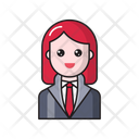 پیش‌نمایش فایل female-employee-2571708 از پک شبکه و ارتباطات