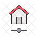 پیش‌نمایش فایل home-network-2571720 از پک شبکه و ارتباطات