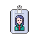پیش‌نمایش فایل id-card-2571722 از پک شبکه و ارتباطات