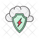 پیش‌نمایش فایل secure-cloud-2571739 از پک شبکه و ارتباطات