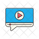 پیش‌نمایش فایل video-player-2571727 از پک شبکه و ارتباطات