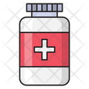 پیش‌نمایش فایل medicine-jar-2562878 از پک انرژی و برق