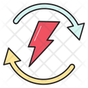 پیش‌نمایش فایل recycle-power-2562858 از پک انرژی و برق