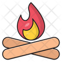 پیش‌نمایش فایل bonfire-2562819 از پک انرژی و برق