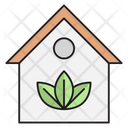 پیش‌نمایش فایل eco-house-2562831 از پک انرژی و برق