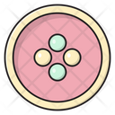 پیش‌نمایش فایل button-2563601 از پک مد و زیبایی