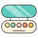 پیش‌نمایش فایل makeup-2563599 از پک مد و زیبایی
