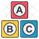 پیش‌نمایش فایل abc-block-2763931 از پک آموزش و پرورش