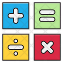 پیش‌نمایش فایل calculator-2763908 از پک آموزش و پرورش
