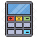 پیش‌نمایش فایل calculator-2763911 از پک آموزش و پرورش