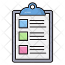 پیش‌نمایش فایل checklist-2763941 از پک آموزش و پرورش