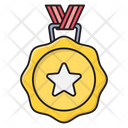 پیش‌نمایش فایل medal-2763933 از پک آموزش و پرورش
