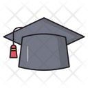 پیش‌نمایش فایل graduation-hat-2763951 از پک آموزش و پرورش