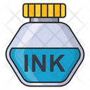 پیش‌نمایش فایل ink-pot-2763948 از پک آموزش و پرورش