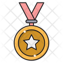 پیش‌نمایش فایل medal-2763982 از پک آموزش و پرورش