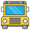 پیش‌نمایش فایل school-bus-2763990 از پک آموزش و پرورش