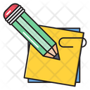 پیش‌نمایش فایل sticky-notes-2764012 از پک آموزش و پرورش