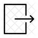 پیش‌نمایش فایل exit-2563118 از پک مجموعه ضروری