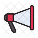 پیش‌نمایش فایل megaphone-2563318 از پک مجموعه ضروری