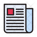 پیش‌نمایش فایل newspaper-2563312 از پک مجموعه ضروری