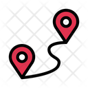 پیش‌نمایش فایل route-2563319 از پک مجموعه ضروری