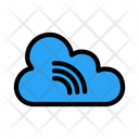 پیش‌نمایش فایل cloud-signal-2563232 از پک مجموعه ضروری