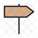 پیش‌نمایش فایل direction-board-2563225 از پک مجموعه ضروری