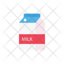 پیش‌نمایش فایل milk-2566057 از پک غذا
