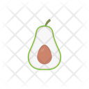 پیش‌نمایش فایل avocado-2565986 از پک غذا