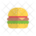 پیش‌نمایش فایل burger-2565977 از پک غذا