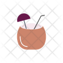 پیش‌نمایش فایل coconut-drink-2565966 از پک غذا