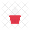 پیش‌نمایش فایل cupcake-2565959 از پک غذا