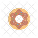 پیش‌نمایش فایل donuts-2565996 از پک غذا