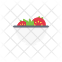 پیش‌نمایش فایل salad-bowl-2565979 از پک غذا