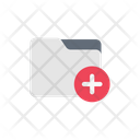پیش‌نمایش فایل add-folder-2764090 از پک فایل و سند