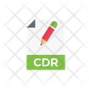 پیش‌نمایش فایل cdr-file-2764105 از پک فایل و سند