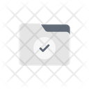 پیش‌نمایش فایل checked-folder-2764101 از پک فایل و سند