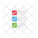 پیش‌نمایش فایل checklist-2764098 از پک فایل و سند