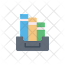 پیش‌نمایش فایل file-binder-2764114 از پک فایل و سند