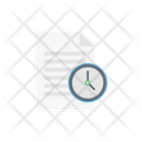 پیش‌نمایش فایل file-deadline-2764084 از پک فایل و سند