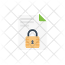 پیش‌نمایش فایل file-lock-2764138 از پک فایل و سند