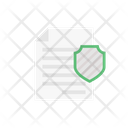 پیش‌نمایش فایل file-security-2764128 از پک فایل و سند