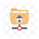 پیش‌نمایش فایل folder-connection-2764158 از پک فایل و سند