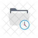پیش‌نمایش فایل folder-time-2764156 از پک فایل و سند