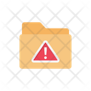 پیش‌نمایش فایل folder-warning-2764145 از پک فایل و سند