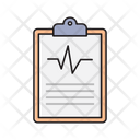 پیش‌نمایش فایل heart-report-2566656 از پک سلامت و پزشکی