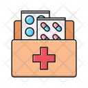 پیش‌نمایش فایل medical-box-2566660 از پک سلامت و پزشکی