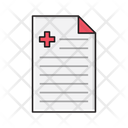 پیش‌نمایش فایل medical-certificate-2566655 از پک سلامت و پزشکی